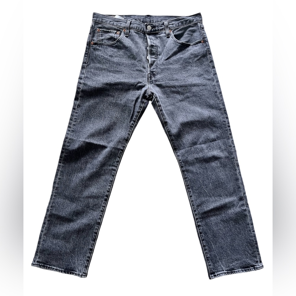 Levi’s Premium 501 93 STRAIGHT FIT MEN'S JEANS Size 33 x 30